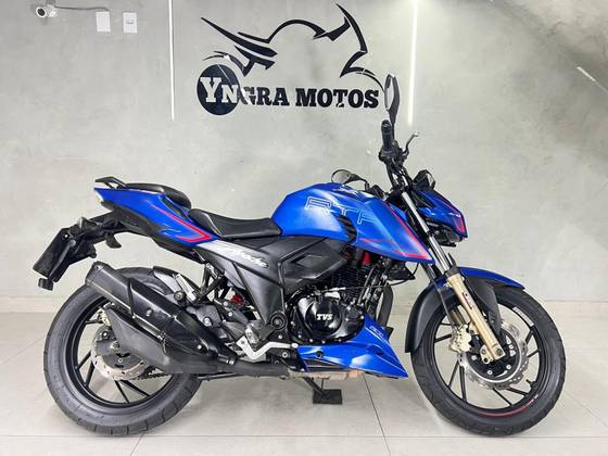 DAFRA APACHE RTR 200 DAFRA APACHE RTR 200